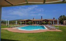 Villa Barbarina Nature Resort